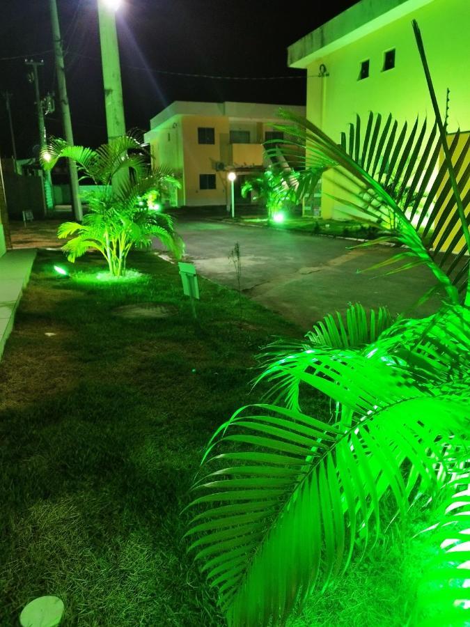 Апартаменты Promocao No Pedacinho Do Paraiso - Cond Praia Dos Corais - 200M Praias C Vermelha E Muta, Prox Cabana Dos Corais - Apto Terreo, 2 Quartos Com Ar-Condicionado, Area Gourmet Com Churrasqueira, Cozinha Completa, Wi-Fi 200 Mbps Порту-Сегуру Экстерьер фото