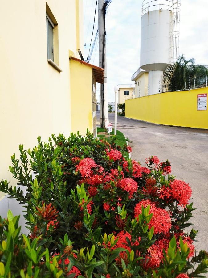 Апартаменты Promocao No Pedacinho Do Paraiso - Cond Praia Dos Corais - 200M Praias C Vermelha E Muta, Prox Cabana Dos Corais - Apto Terreo, 2 Quartos Com Ar-Condicionado, Area Gourmet Com Churrasqueira, Cozinha Completa, Wi-Fi 200 Mbps Порту-Сегуру Экстерьер фото
